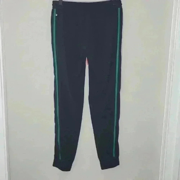 Fabletics NWT New Valerie Jogger Black Drawstring Size Small - Picture 9 of 12